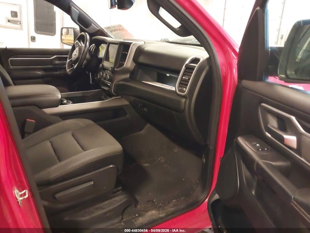 Продаж на аукціоні авто 2020 Ram 1500 Big Horn  4x4 5'7 Box, vin: 1C6SRFFT7LN396915, номер лоту: 44830456