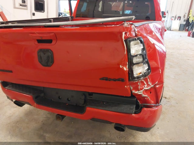 Продаж на аукціоні авто 2020 Ram 1500 Big Horn  4x4 5'7 Box, vin: 1C6SRFFT7LN396915, номер лоту: 44830456