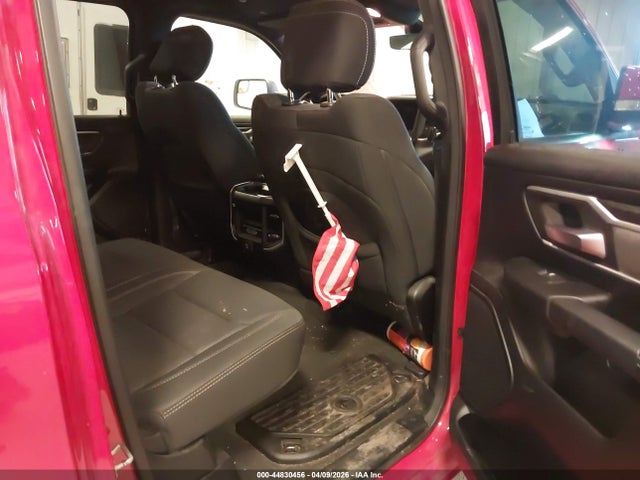 Продаж на аукціоні авто 2020 Ram 1500 Big Horn  4x4 5'7 Box, vin: 1C6SRFFT7LN396915, номер лоту: 44830456