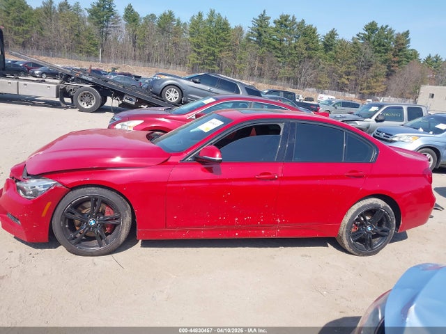 BMW 340i Xdrive 2017 WBA8B7G57HNT70851 Image 14