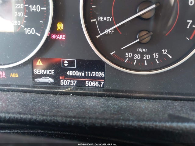 BMW 340i Xdrive 2017 WBA8B7G57HNT70851 Image 15