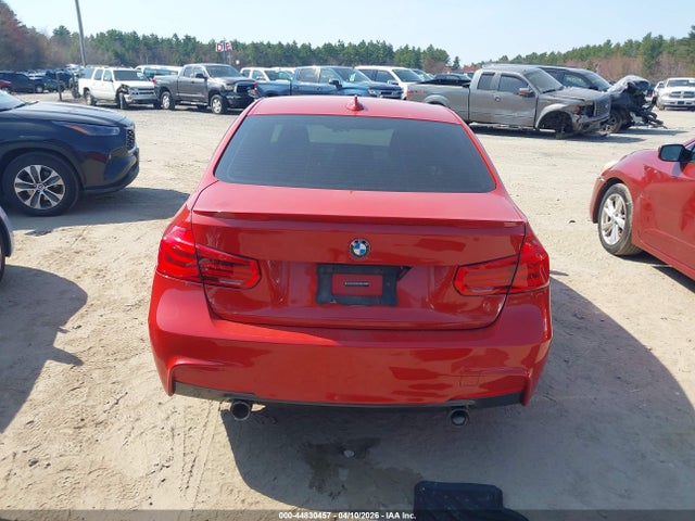 BMW 340i Xdrive 2017 WBA8B7G57HNT70851 Image 16
