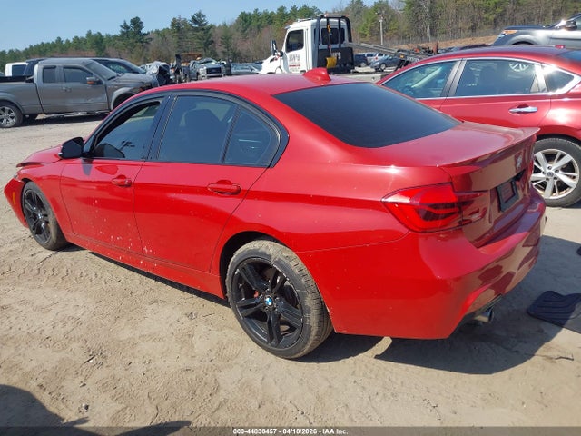 BMW 340i Xdrive 2017 WBA8B7G57HNT70851 Image 3