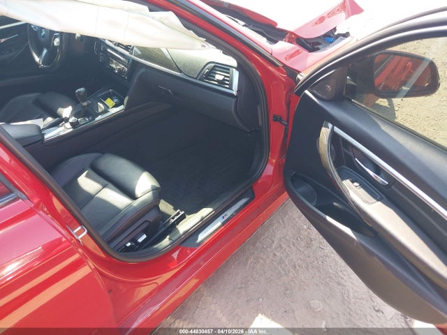 BMW 340i Xdrive 2017 WBA8B7G57HNT70851 Image 5
