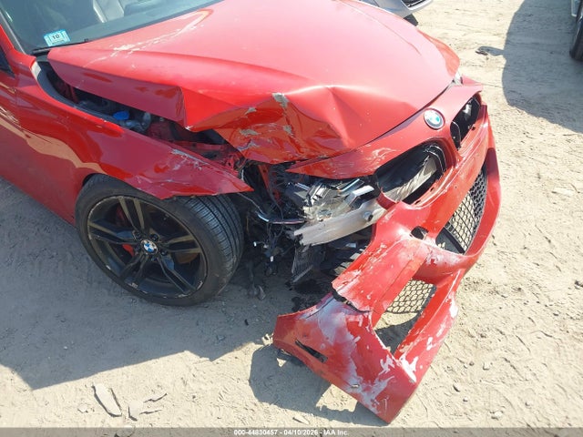 BMW 340i Xdrive 2017 WBA8B7G57HNT70851 Image 6