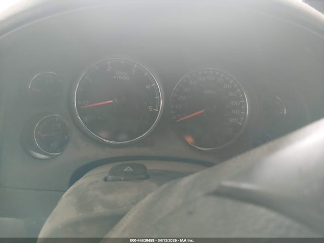 Продаж на аукціоні авто 2009 Chevrolet Silverado 2500hd Ltz, vin: 1GCHK63619F155036, номер лоту: 44830459