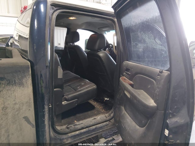 Продаж на аукціоні авто 2009 Chevrolet Silverado 2500hd Ltz, vin: 1GCHK63619F155036, номер лоту: 44830459