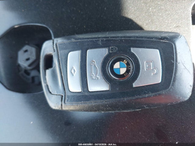 2011 BMW 535I WBAFU7C57BC875279 Photo 10