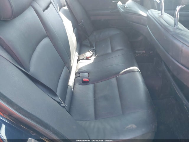 2011 BMW 535I WBAFU7C57BC875279 Photo 7