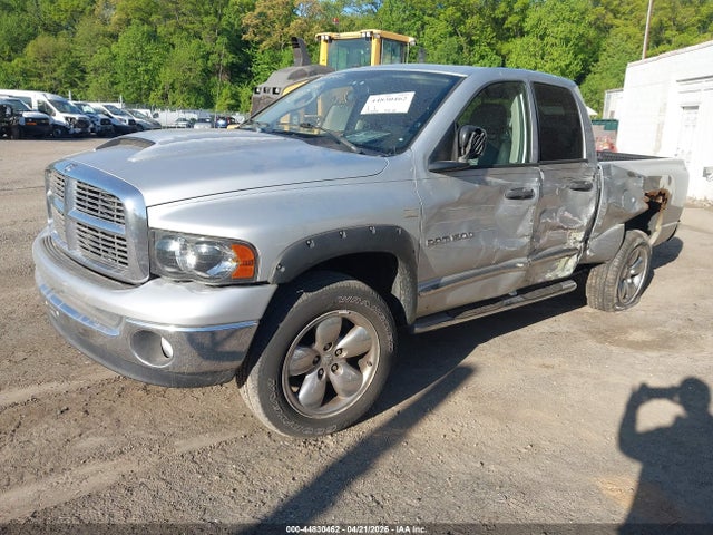 44830462 :رقم المزاد ، 1D7HU18D95S216015 vin ، 2005 Dodge Ram 1500 Slt/laramie مزاد بيع