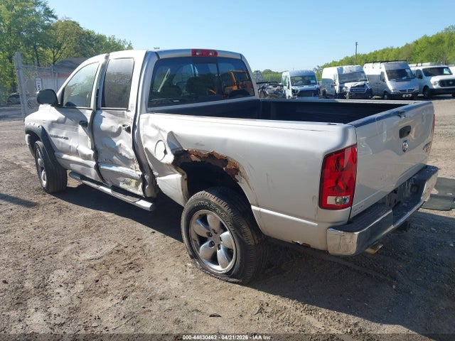 44830462 :رقم المزاد ، 1D7HU18D95S216015 vin ، 2005 Dodge Ram 1500 Slt/laramie مزاد بيع