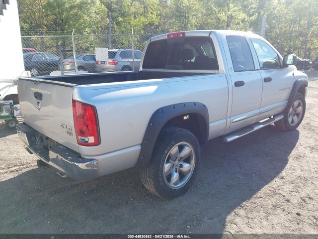44830462 :رقم المزاد ، 1D7HU18D95S216015 vin ، 2005 Dodge Ram 1500 Slt/laramie مزاد بيع