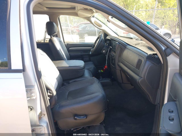 44830462 :رقم المزاد ، 1D7HU18D95S216015 vin ، 2005 Dodge Ram 1500 Slt/laramie مزاد بيع