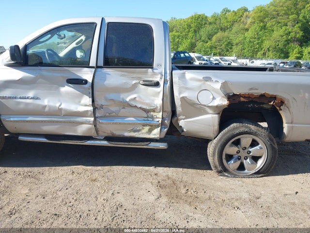 44830462 :رقم المزاد ، 1D7HU18D95S216015 vin ، 2005 Dodge Ram 1500 Slt/laramie مزاد بيع