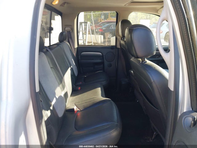 44830462 :رقم المزاد ، 1D7HU18D95S216015 vin ، 2005 Dodge Ram 1500 Slt/laramie مزاد بيع