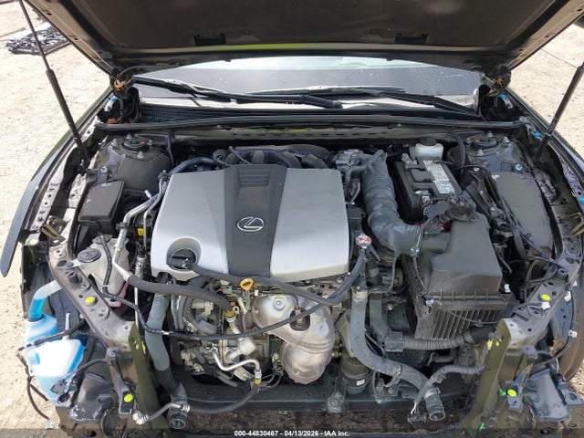 Продажа на аукционе авто 2023 Lexus Es 350, vin: 58ACZ1B1XPU160117, номер лота: 44830467