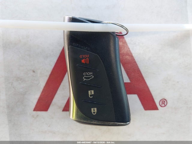 Продажа на аукционе авто 2023 Lexus Es 350, vin: 58ACZ1B1XPU160117, номер лота: 44830467