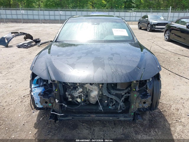 Продажа на аукционе авто 2023 Lexus Es 350, vin: 58ACZ1B1XPU160117, номер лота: 44830467