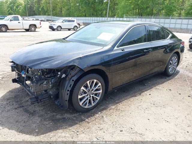 Продажа на аукционе авто 2023 Lexus Es 350, vin: 58ACZ1B1XPU160117, номер лота: 44830467