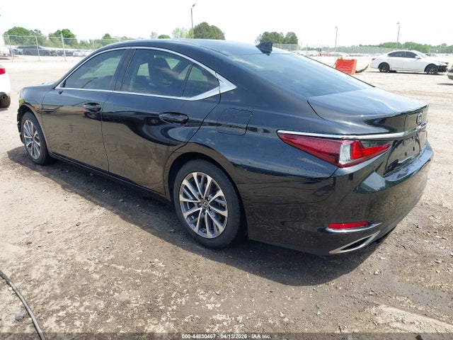 Продажа на аукционе авто 2023 Lexus Es 350, vin: 58ACZ1B1XPU160117, номер лота: 44830467