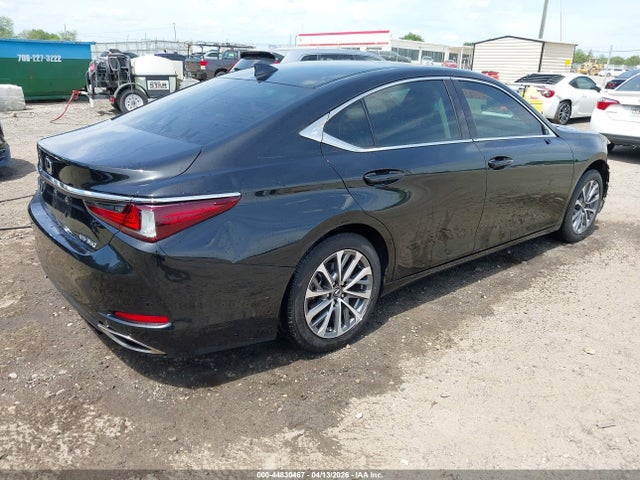 Продажа на аукционе авто 2023 Lexus Es 350, vin: 58ACZ1B1XPU160117, номер лота: 44830467