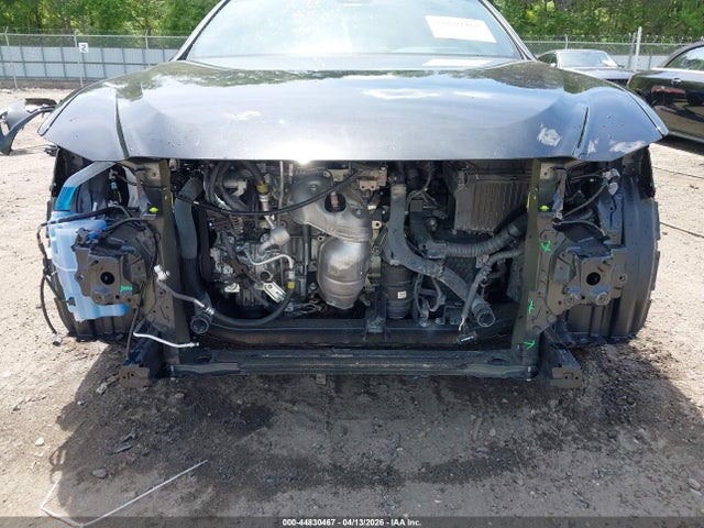 Продажа на аукционе авто 2023 Lexus Es 350, vin: 58ACZ1B1XPU160117, номер лота: 44830467