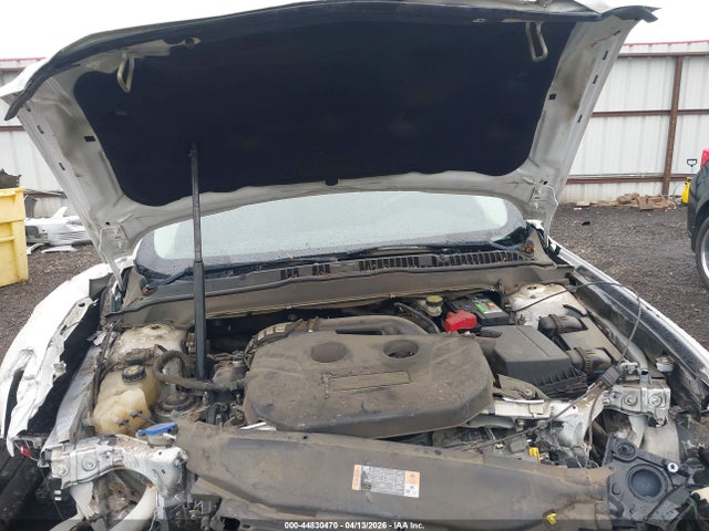 Ford Fusion Titanium 2014 3FA6P0K95ER316430 Image 10