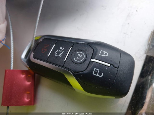 Ford Fusion Titanium 2014 3FA6P0K95ER316430 Image 11