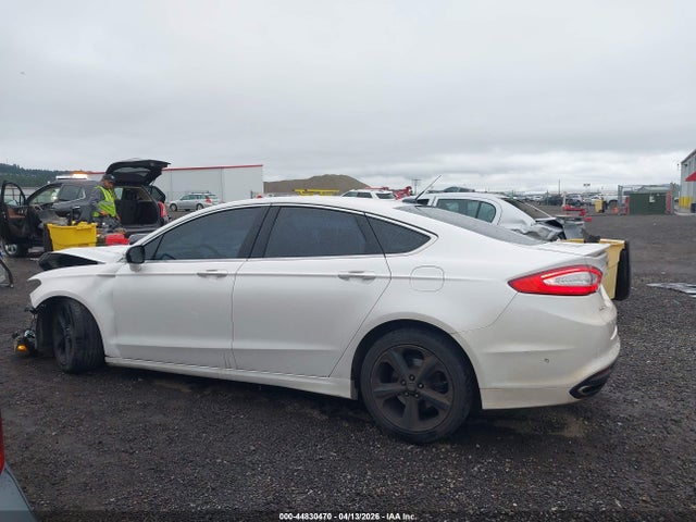 Ford Fusion Titanium 2014 3FA6P0K95ER316430 Image 15