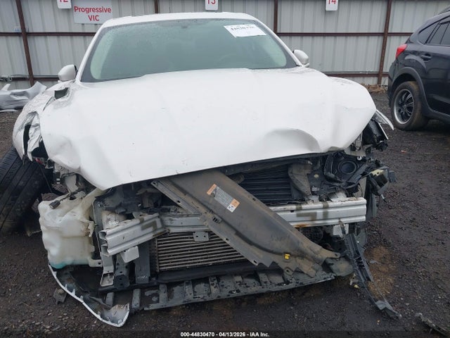 Ford Fusion Titanium 2014 3FA6P0K95ER316430 Image 6