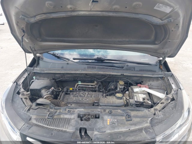 Aukcja sprzedaży 2020 Chevrolet Trax Fwd Ls, vin: KL7CJKSB9LB348907, numer aukcji: 44830471
