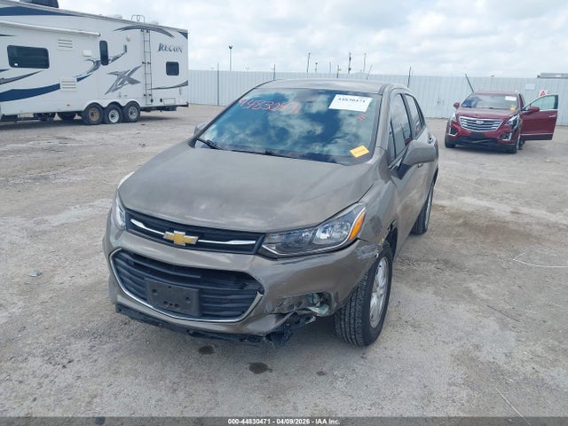 Aukcja sprzedaży 2020 Chevrolet Trax Fwd Ls, vin: KL7CJKSB9LB348907, numer aukcji: 44830471