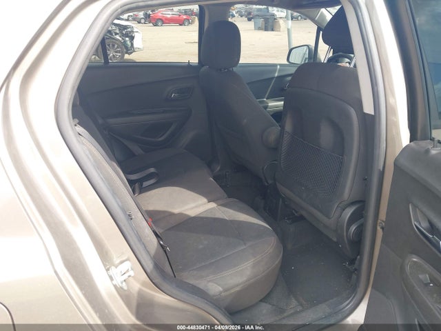 Aukcja sprzedaży 2020 Chevrolet Trax Fwd Ls, vin: KL7CJKSB9LB348907, numer aukcji: 44830471