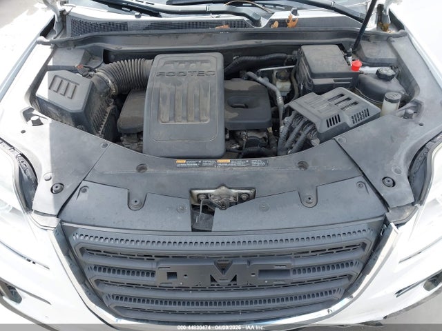 Продаж на аукціоні авто 2016 Gmc Terrain Sle-1, vin: 2GKALMEK3G6348636, номер лоту: 44830474