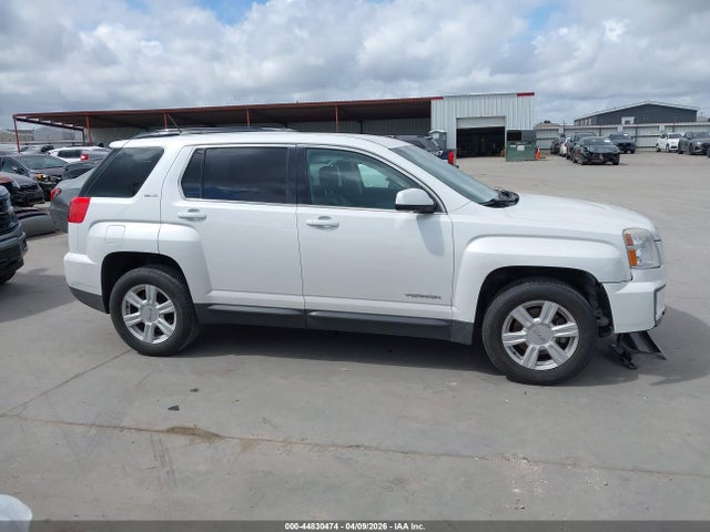Продаж на аукціоні авто 2016 Gmc Terrain Sle-1, vin: 2GKALMEK3G6348636, номер лоту: 44830474