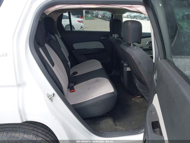 Продаж на аукціоні авто 2016 Gmc Terrain Sle-1, vin: 2GKALMEK3G6348636, номер лоту: 44830474