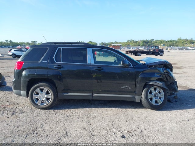 Aukcja sprzedaży 2011 Gmc Terrain Sle-2, vin: 2CTALSECXB6435603, numer aukcji: 44830478