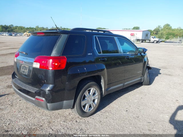 Aukcja sprzedaży 2011 Gmc Terrain Sle-2, vin: 2CTALSECXB6435603, numer aukcji: 44830478