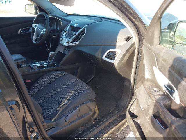 Aukcja sprzedaży 2011 Gmc Terrain Sle-2, vin: 2CTALSECXB6435603, numer aukcji: 44830478