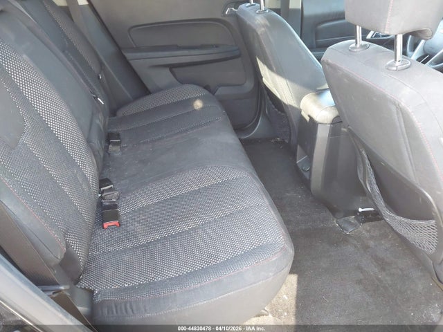 Aukcja sprzedaży 2011 Gmc Terrain Sle-2, vin: 2CTALSECXB6435603, numer aukcji: 44830478