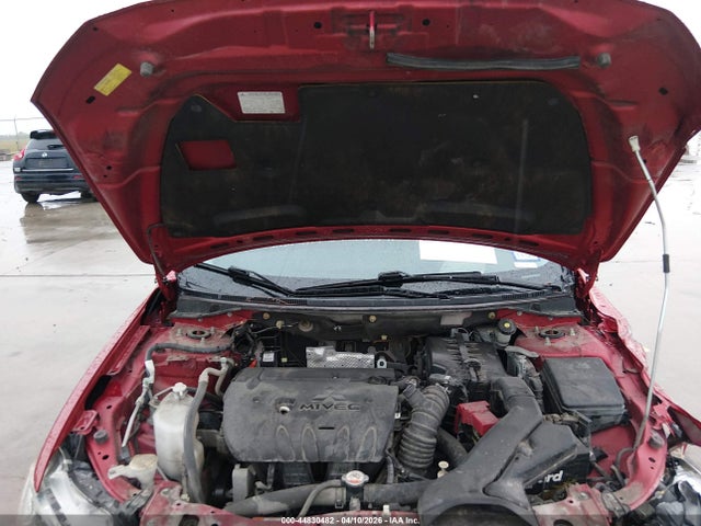 Aukcja sprzedaży 2014 Mitsubishi Lancer Es, vin: JA32U2FU8EU023088, numer aukcji: 44830482