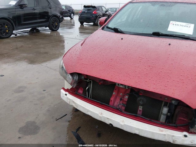 Aukcja sprzedaży 2014 Mitsubishi Lancer Es, vin: JA32U2FU8EU023088, numer aukcji: 44830482