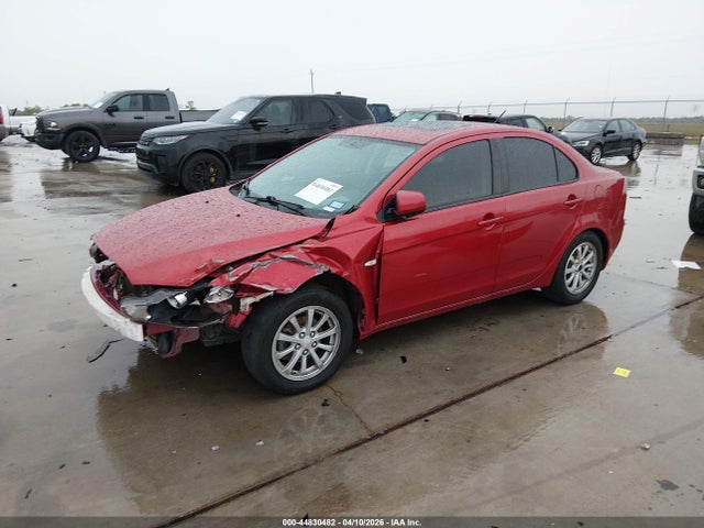 Aukcja sprzedaży 2014 Mitsubishi Lancer Es, vin: JA32U2FU8EU023088, numer aukcji: 44830482