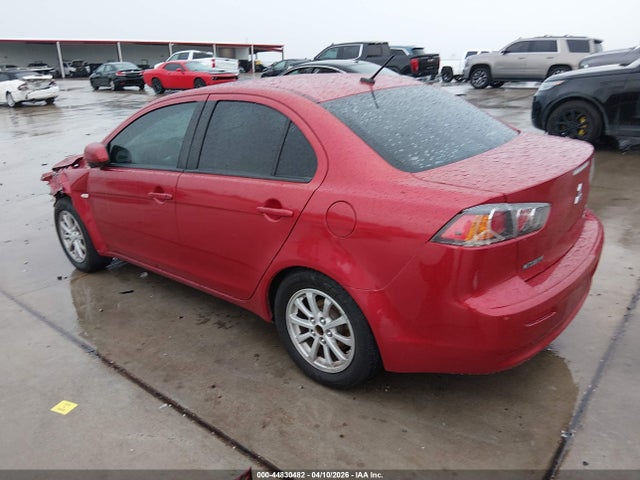 Aukcja sprzedaży 2014 Mitsubishi Lancer Es, vin: JA32U2FU8EU023088, numer aukcji: 44830482