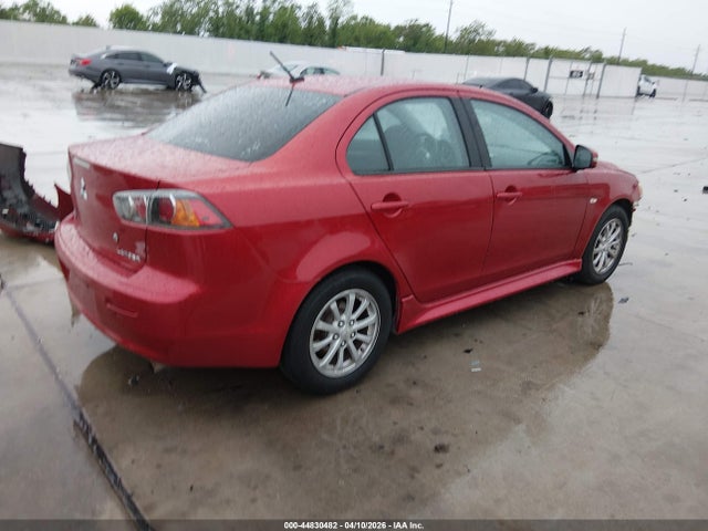 Aukcja sprzedaży 2014 Mitsubishi Lancer Es, vin: JA32U2FU8EU023088, numer aukcji: 44830482