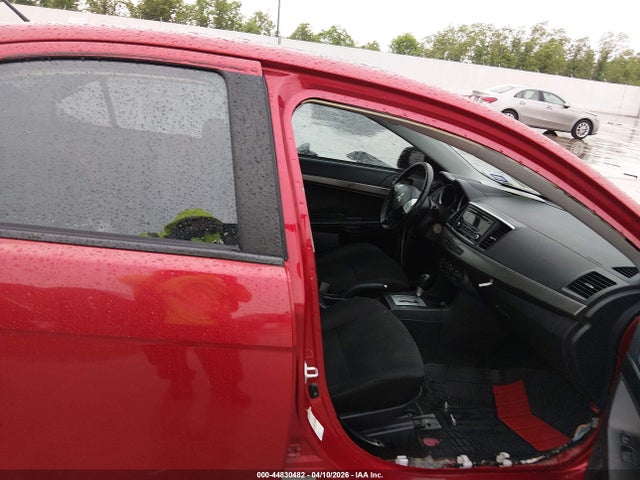Aukcja sprzedaży 2014 Mitsubishi Lancer Es, vin: JA32U2FU8EU023088, numer aukcji: 44830482