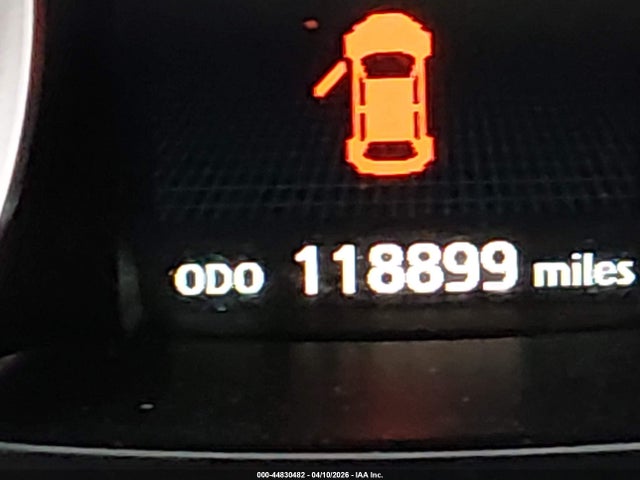 Aukcja sprzedaży 2014 Mitsubishi Lancer Es, vin: JA32U2FU8EU023088, numer aukcji: 44830482