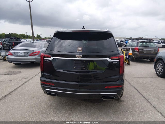 Aukcja sprzedaży 2020 Cadillac Xt6 Fwd Premium Luxury, vin: 1GYKPCRS1LZ159145, numer aukcji: 44830485