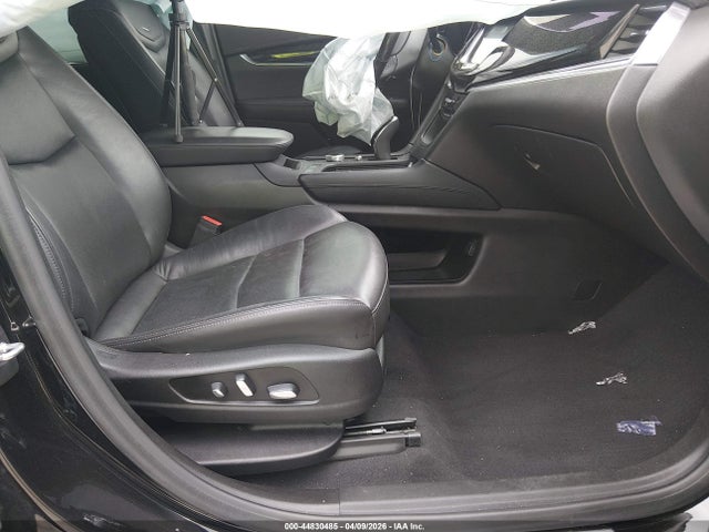 Aukcja sprzedaży 2020 Cadillac Xt6 Fwd Premium Luxury, vin: 1GYKPCRS1LZ159145, numer aukcji: 44830485