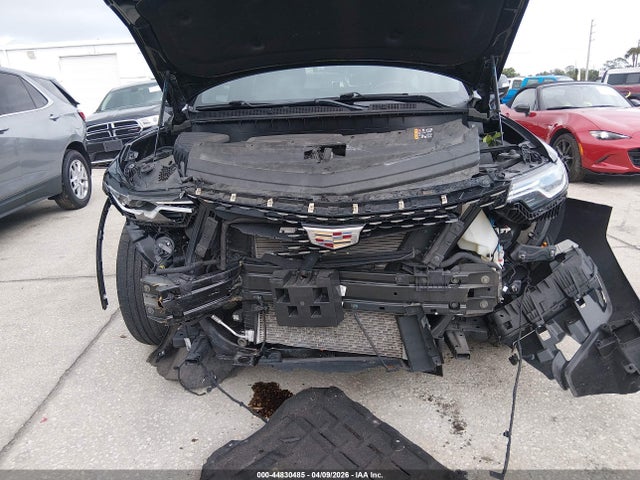 Aukcja sprzedaży 2020 Cadillac Xt6 Fwd Premium Luxury, vin: 1GYKPCRS1LZ159145, numer aukcji: 44830485